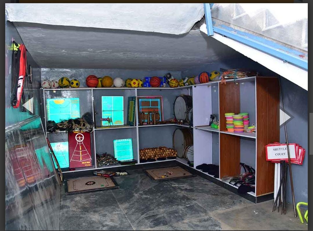 Classroom